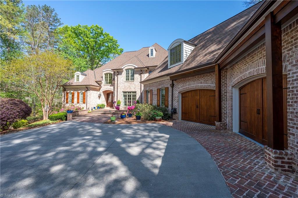 287 James Way, Bermuda Run, North Carolina image 43