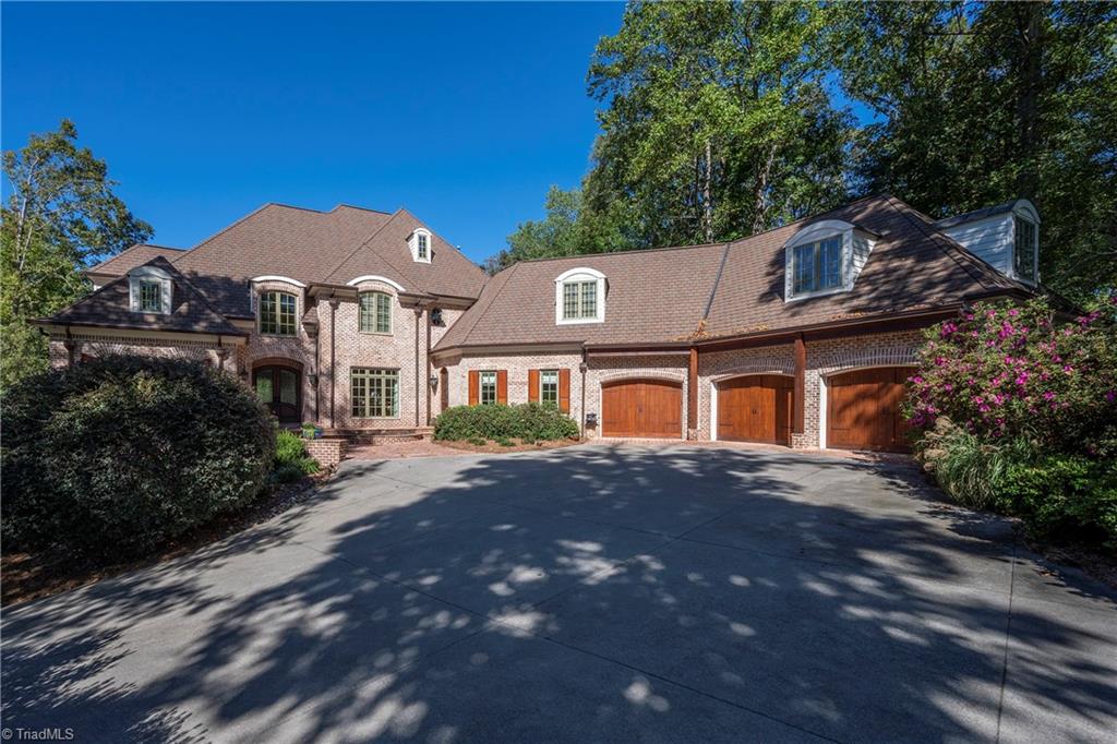 287 James Way, Bermuda Run, North Carolina image 3