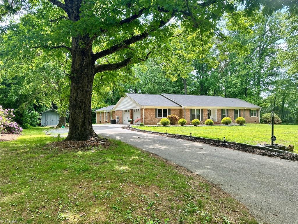 114 Kathland Avenue, Thomasville, North Carolina image 1