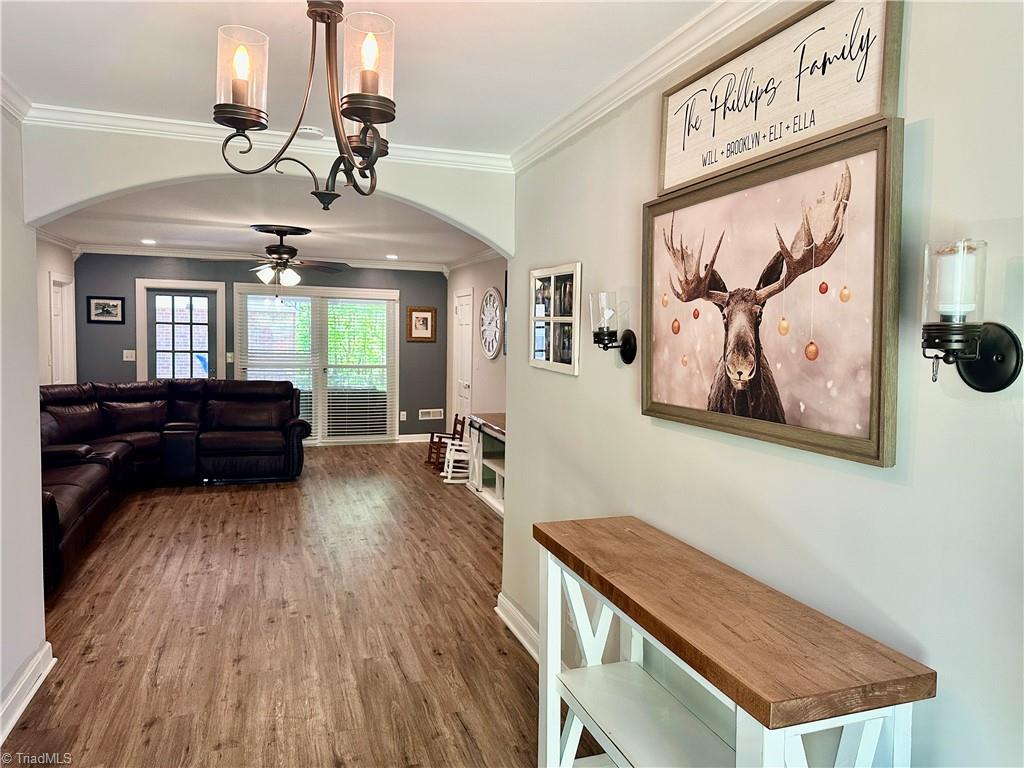 114 Kathland Avenue, Thomasville, North Carolina image 5