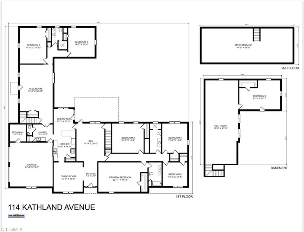 114 Kathland Avenue, Thomasville, North Carolina image 31
