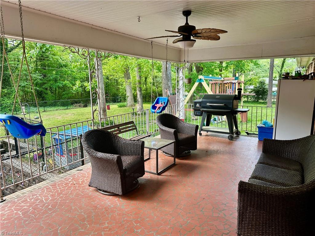 114 Kathland Avenue, Thomasville, North Carolina image 26