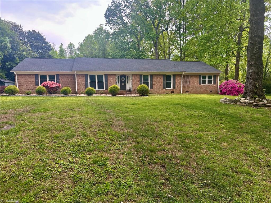114 Kathland Avenue, Thomasville, North Carolina image 2