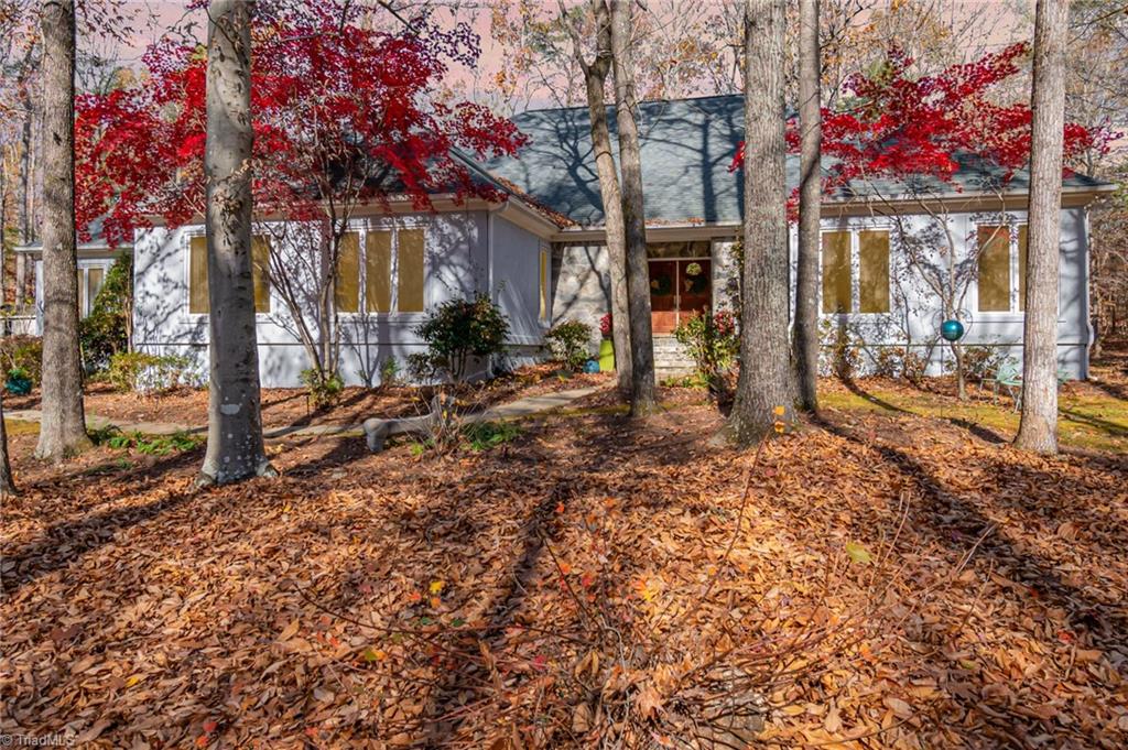 2400 Hunters Crossing Trail, Summerfield, North Carolina image 33