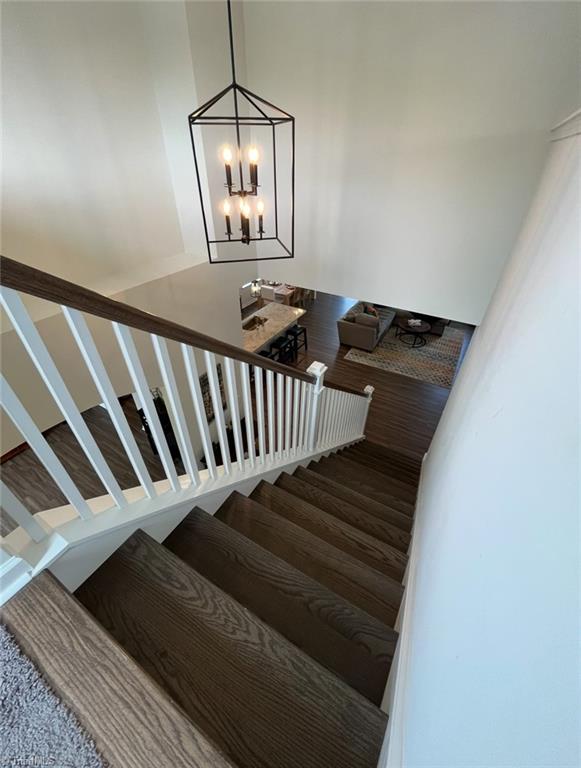 5907 Clouds Harbor Trail, Clemmons, North Carolina image 25