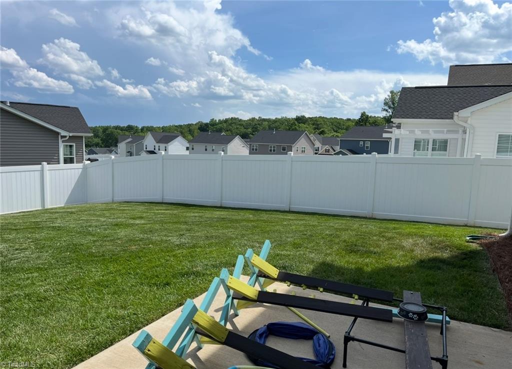 5907 Clouds Harbor Trail, Clemmons, North Carolina image 35