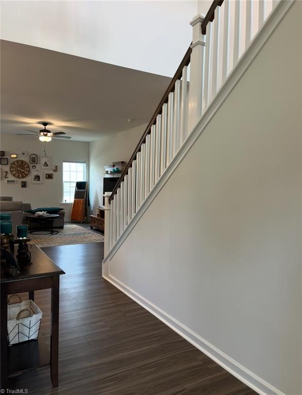 5907 Clouds Harbor Trail, Clemmons, North Carolina image 6