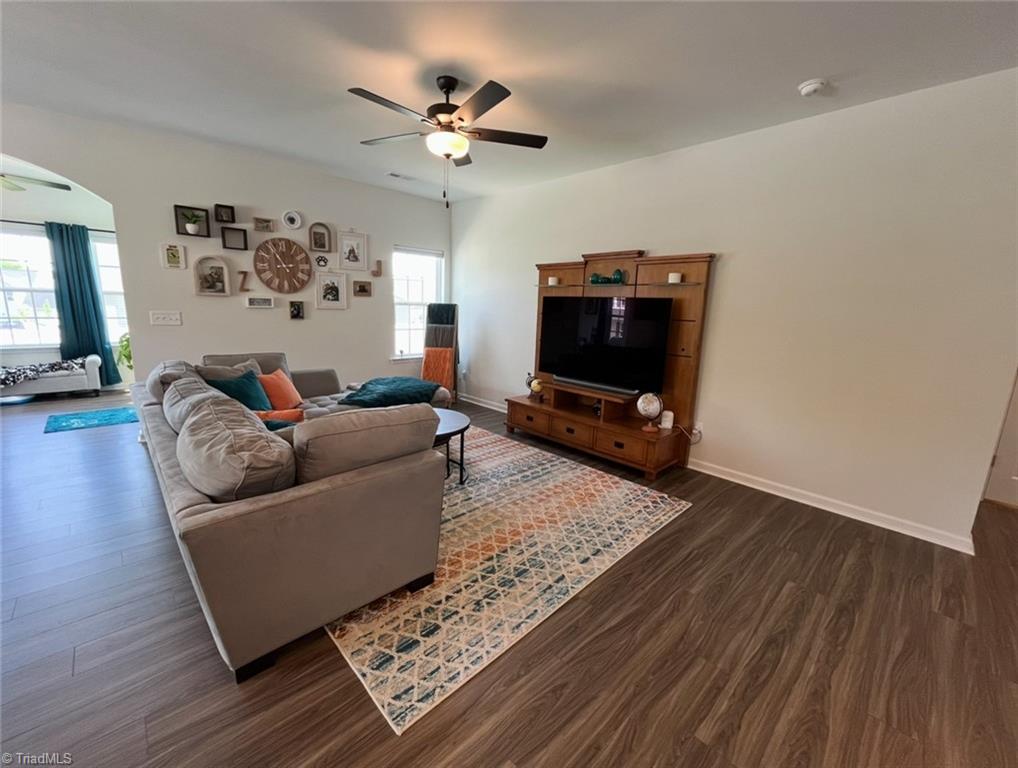 5907 Clouds Harbor Trail, Clemmons, North Carolina image 11