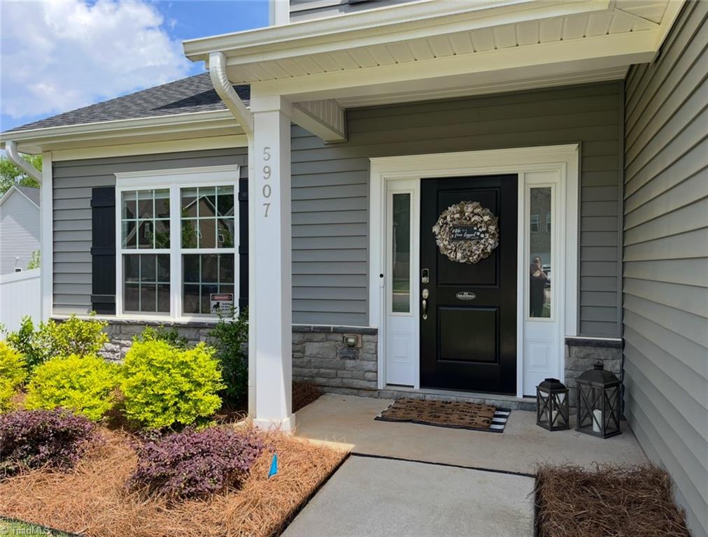 5907 Clouds Harbor Trail, Clemmons, North Carolina image 3