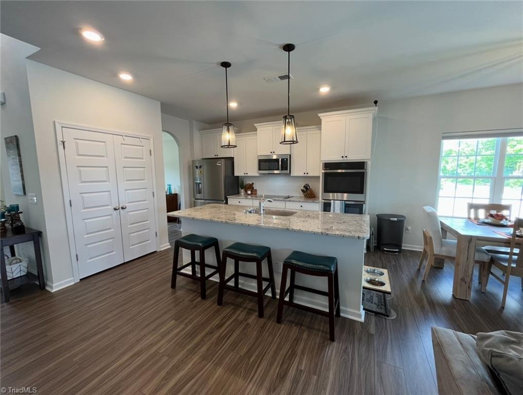 5907 Clouds Harbor Trail, Clemmons, North Carolina image 10