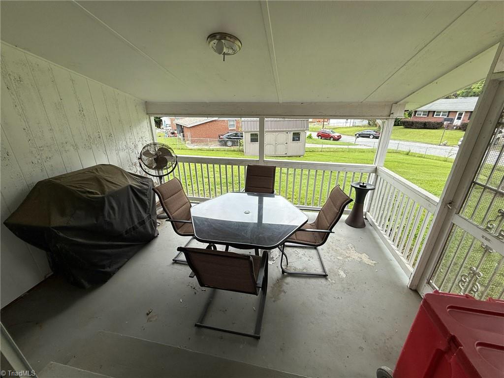 2320 Atlanta Street, Greensboro, North Carolina image 15