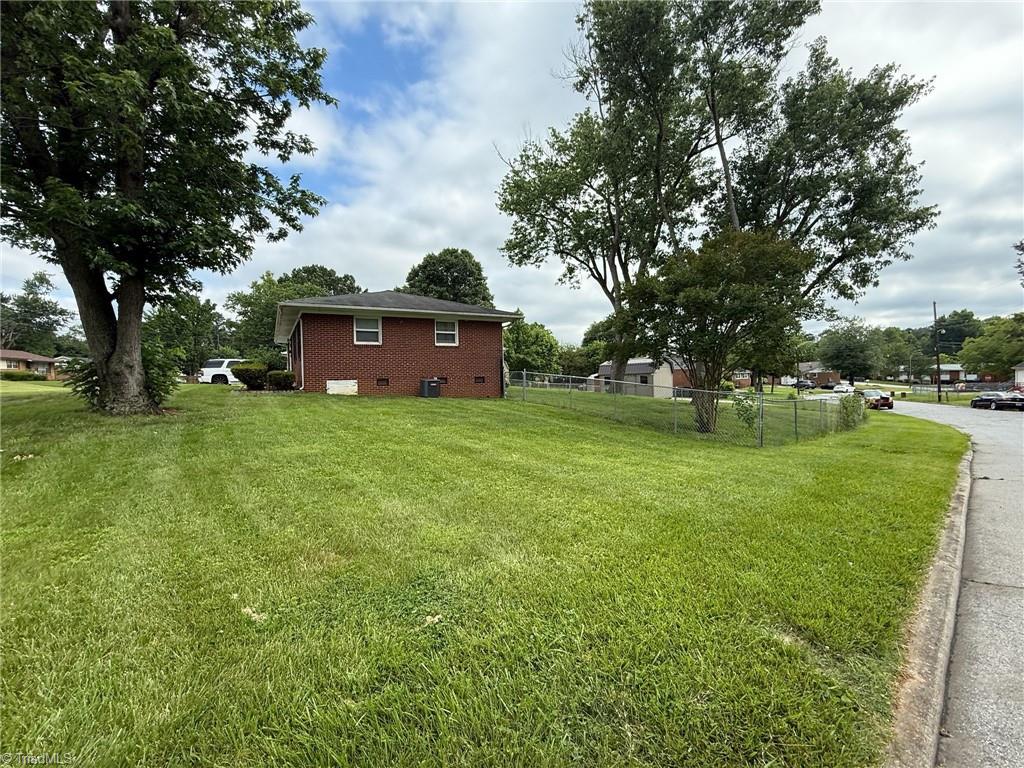 2320 Atlanta Street, Greensboro, North Carolina image 31