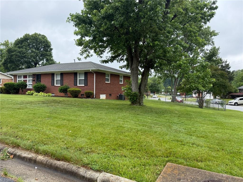 2320 Atlanta Street, Greensboro, North Carolina image 3