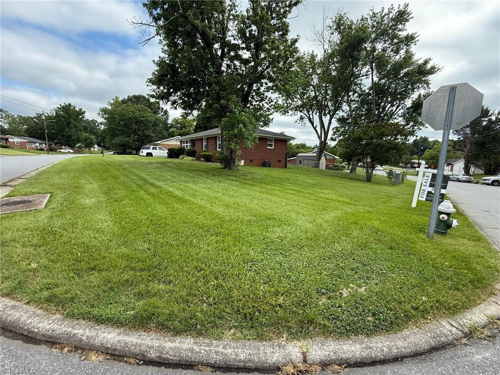 2320 Atlanta Street, Greensboro, North Carolina image 29