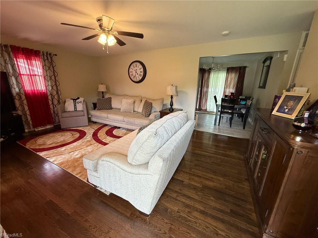 2320 Atlanta Street, Greensboro, North Carolina image 7