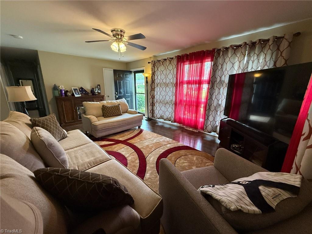 2320 Atlanta Street, Greensboro, North Carolina image 8