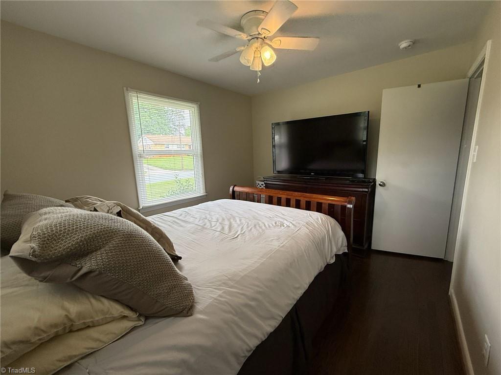 2320 Atlanta Street, Greensboro, North Carolina image 24