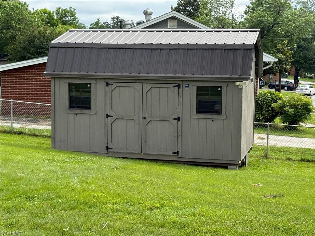 2320 Atlanta Street, Greensboro, North Carolina image 33