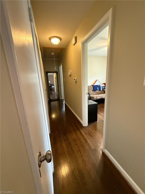 2320 Atlanta Street, Greensboro, North Carolina image 17