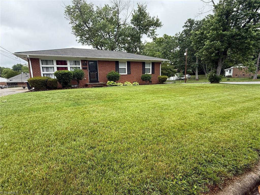 2320 Atlanta Street, Greensboro, North Carolina image 4