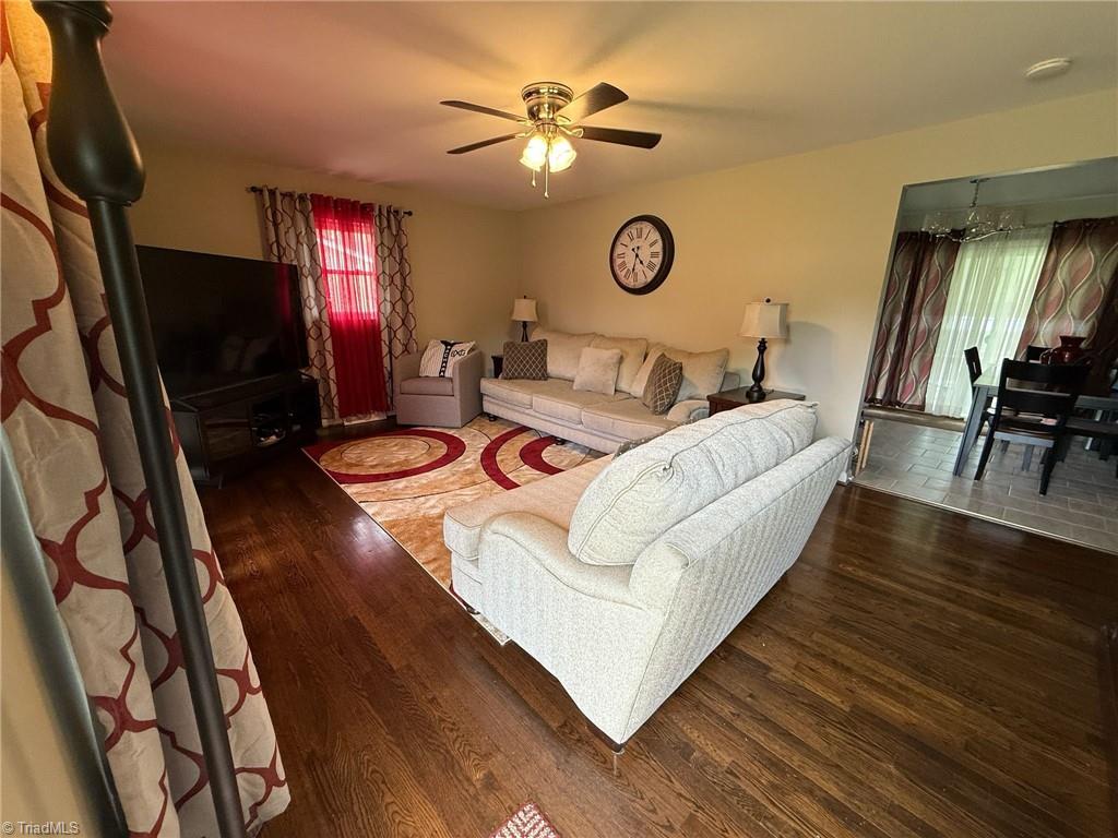 2320 Atlanta Street, Greensboro, North Carolina image 6