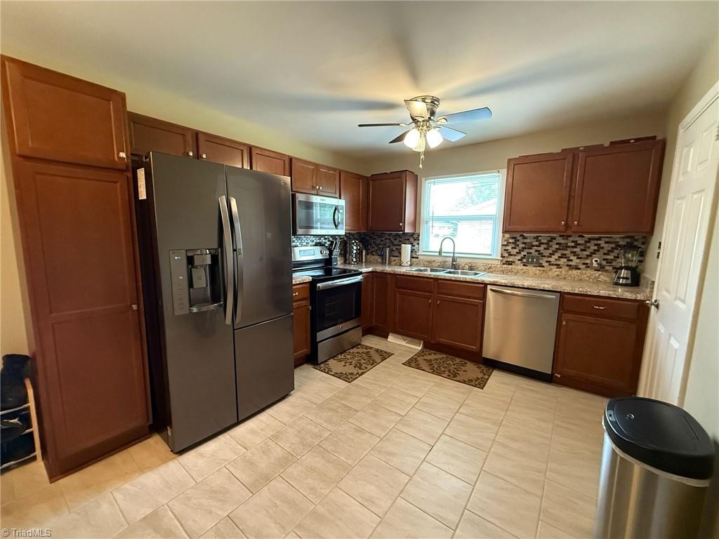 2320 Atlanta Street, Greensboro, North Carolina image 11
