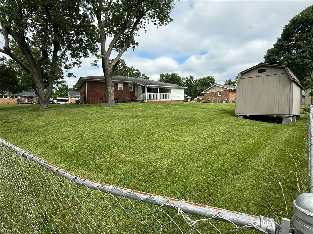 2320 Atlanta Street, Greensboro, North Carolina image 30
