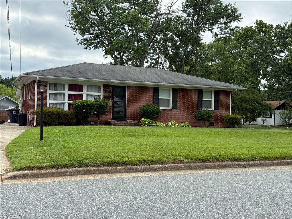 2320 Atlanta Street, Greensboro, North Carolina image 1