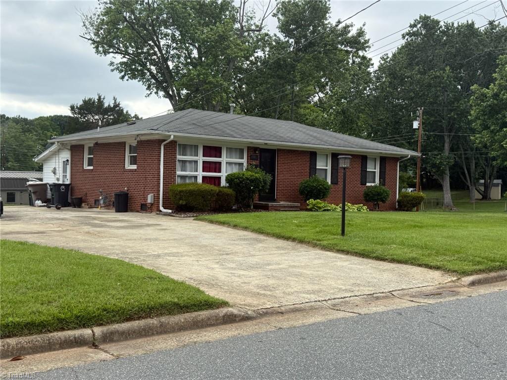 2320 Atlanta Street, Greensboro, North Carolina image 2