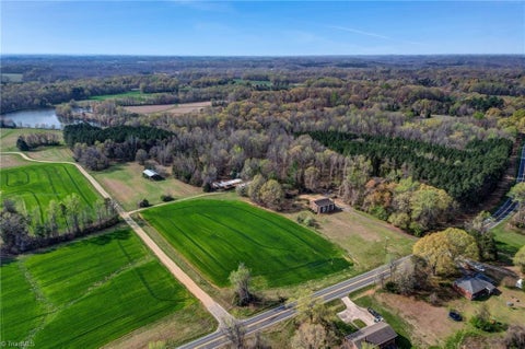 Homes For Sale - 1836 Nc Highway 87<br/> Rockingham County, Reidsville, NC 27320