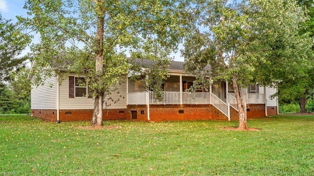 Photo of 471 Guilrock Lane, Browns Summit, NC 27214 (MLS # 1231174)