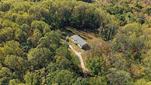 2689 Old Winston Road, Pilot Mountain, NC, 27041