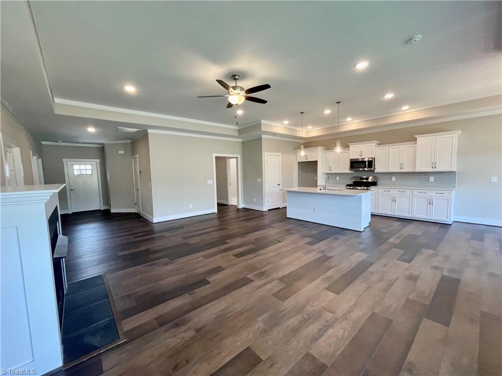 Photo 31 of 45 of 118 Mountain Maple Drive townhome