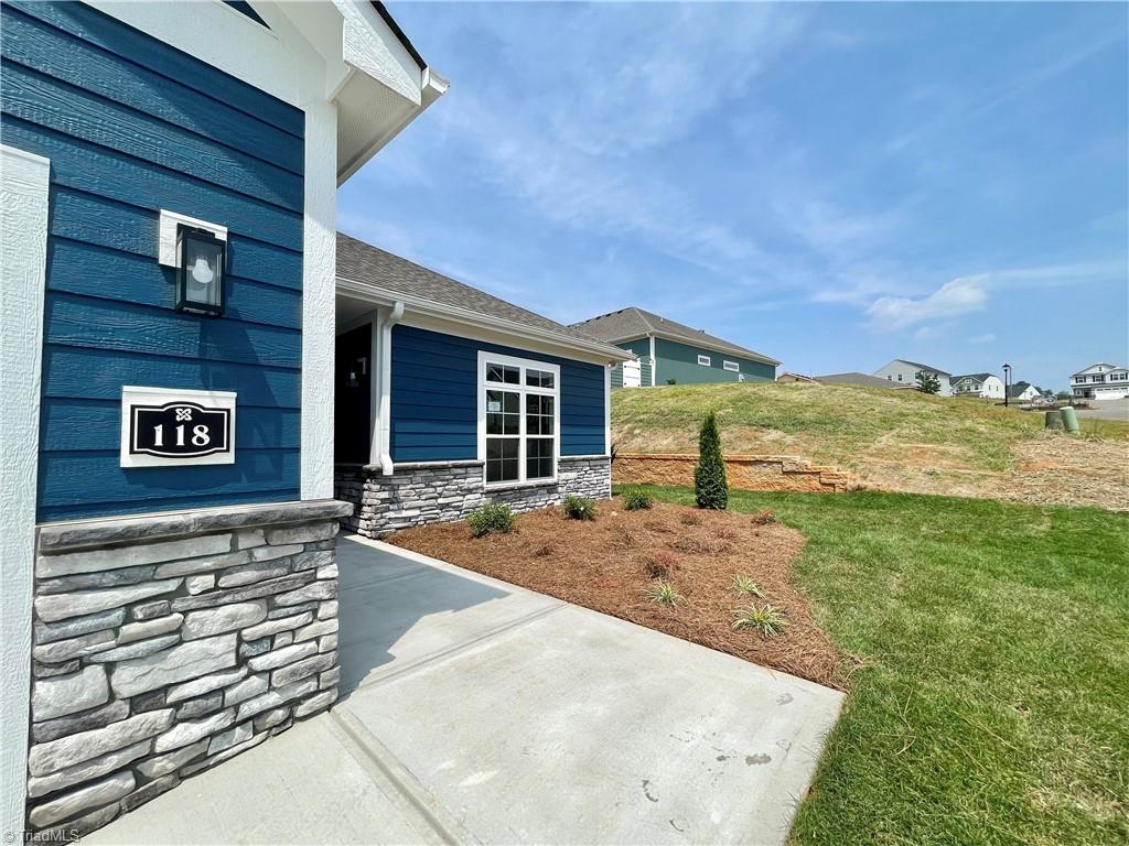Photo 4 of 45 of 118 Mountain Maple Drive townhome