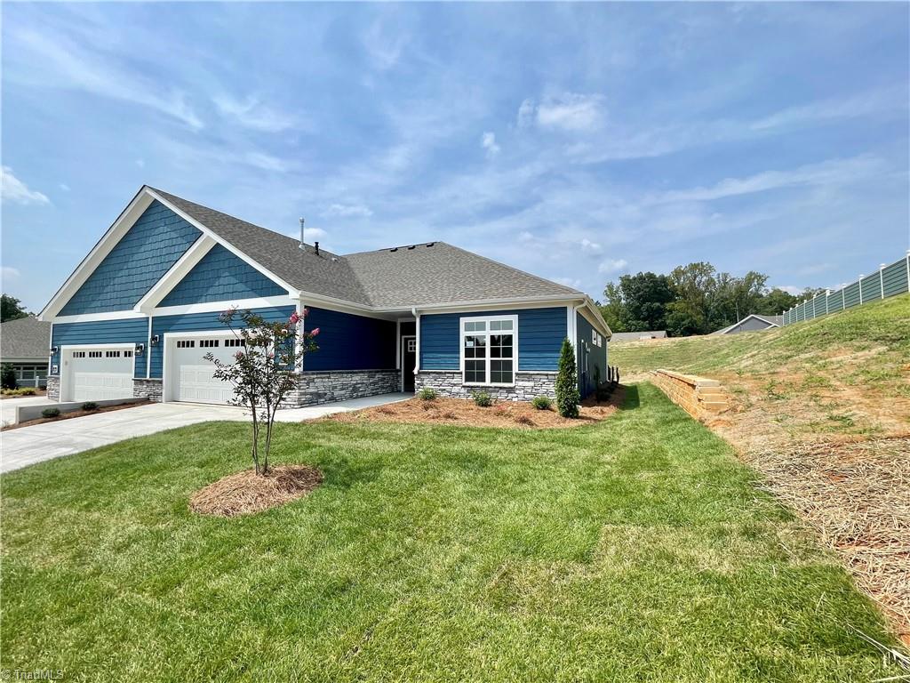 Photo 2 of 45 of 118 Mountain Maple Drive townhome