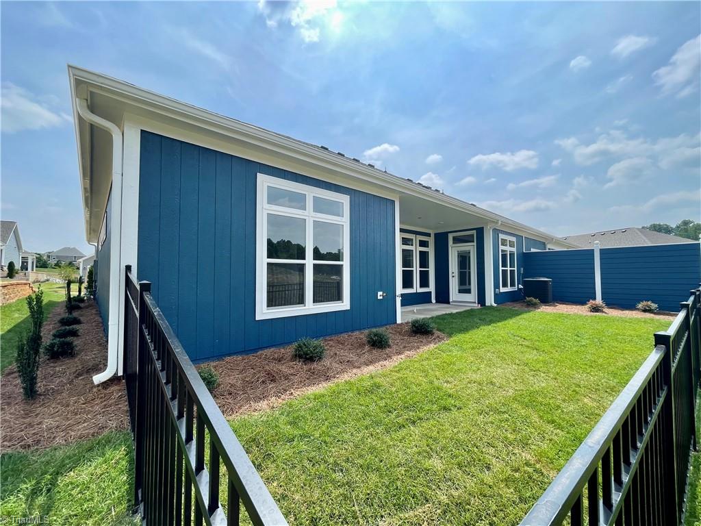 Photo 44 of 45 of 118 Mountain Maple Drive townhome