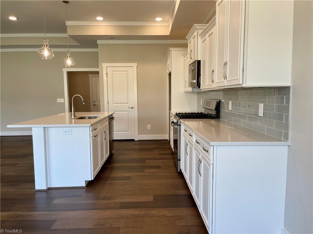 Photo 23 of 45 of 118 Mountain Maple Drive townhome