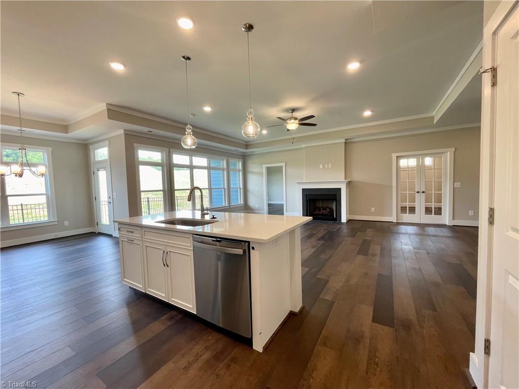 Photo 17 of 45 of 118 Mountain Maple Drive townhome