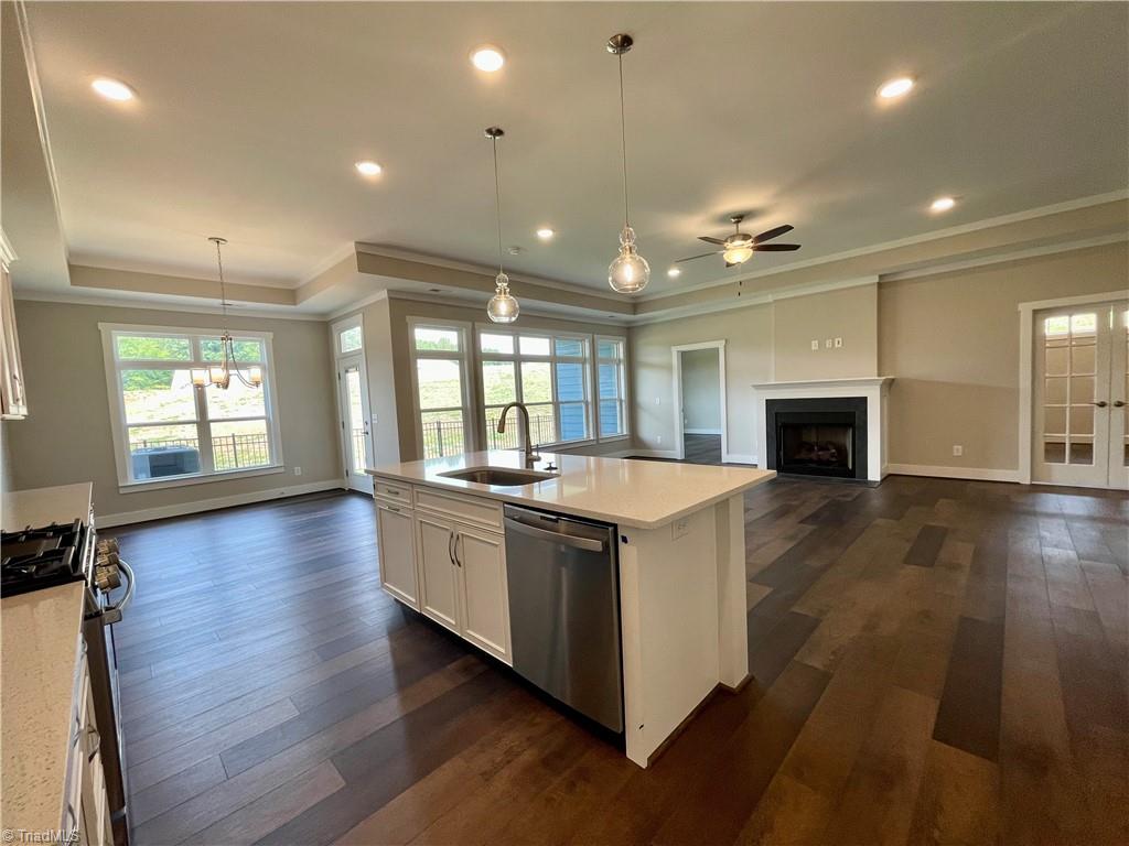 Photo 24 of 45 of 118 Mountain Maple Drive townhome