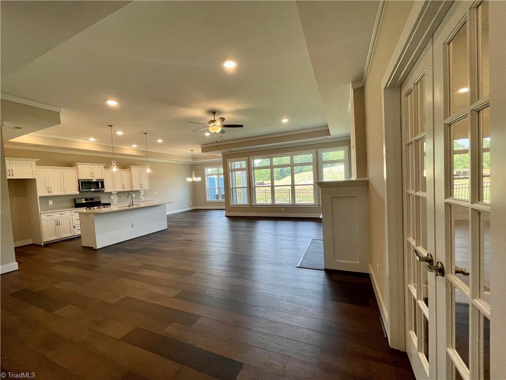 Photo 13 of 45 of 118 Mountain Maple Drive townhome