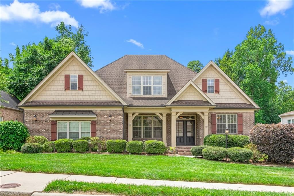 Photo of 4104 Limerick Drive, Burlington, NC 27215 (MLS # 1222168)