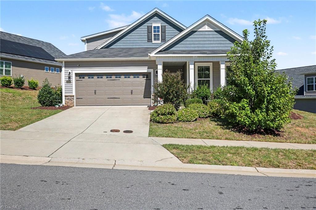 Photo of 4225 Limestone Court, Clemmons, NC 27012 (MLS # 1237562)