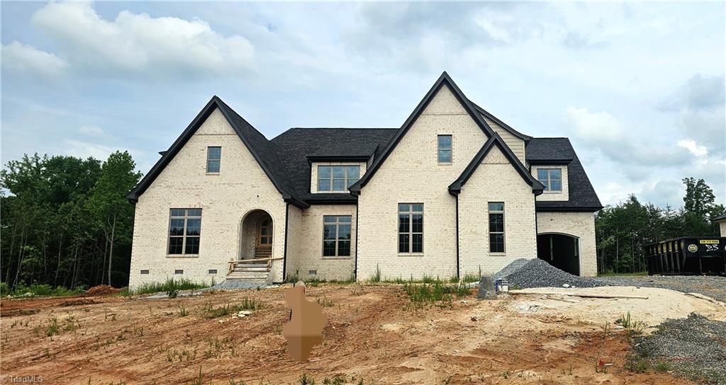 7530 Shadow Creek Drive, Summerfield, North Carolina image 1