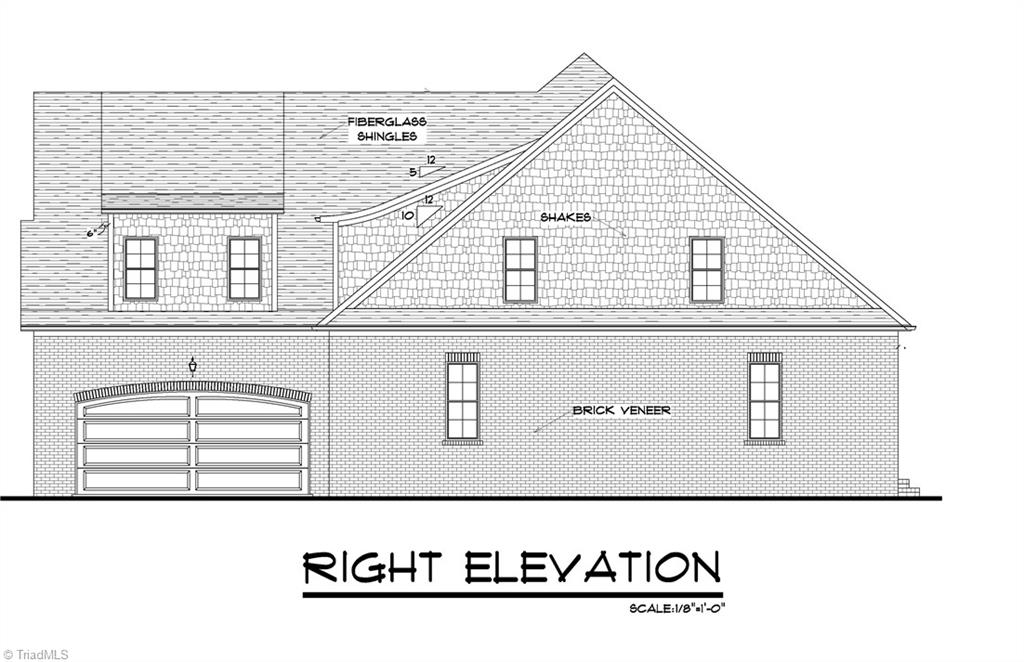 Lot 7 Shadow Creek Drive, Summerfield, North Carolina image 5