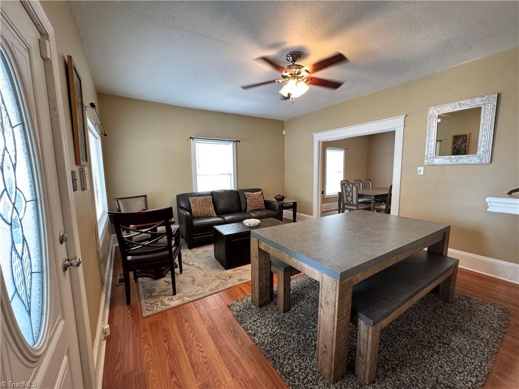 Photo of 2012 E Green Drive, High Point, NC 27260 (MLS # 1218219)
