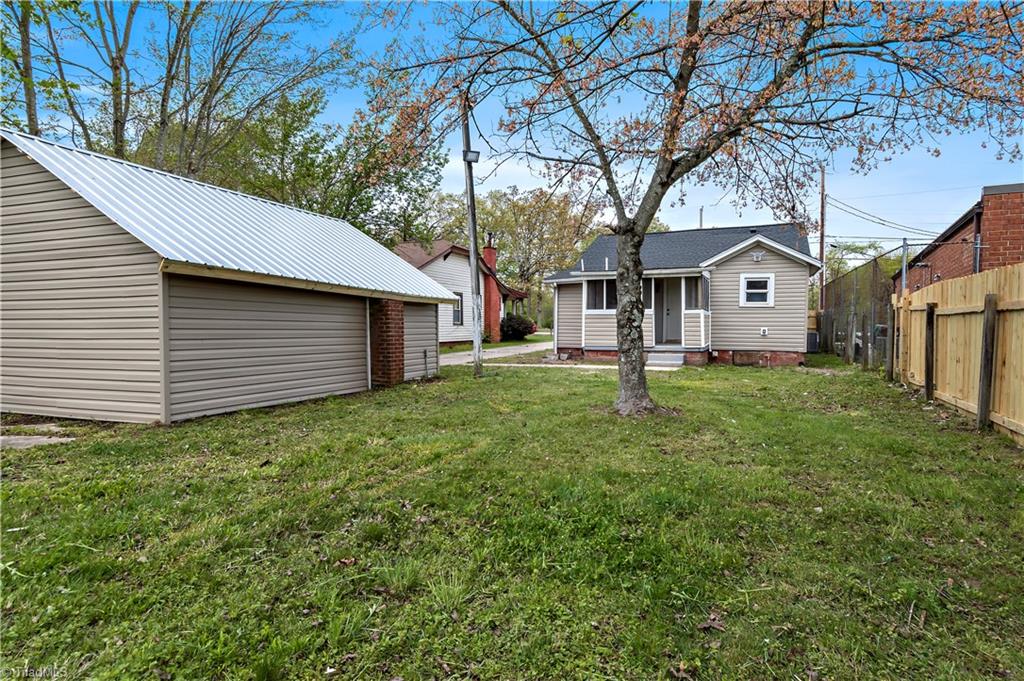 420 Hodgin Street, High Point, North Carolina image 6