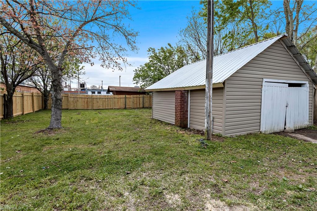 420 Hodgin Street, High Point, North Carolina image 5