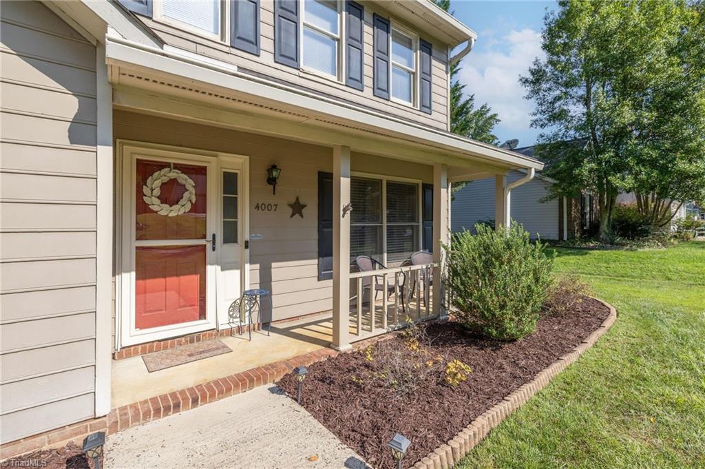 4007 Wood Duck Lane
