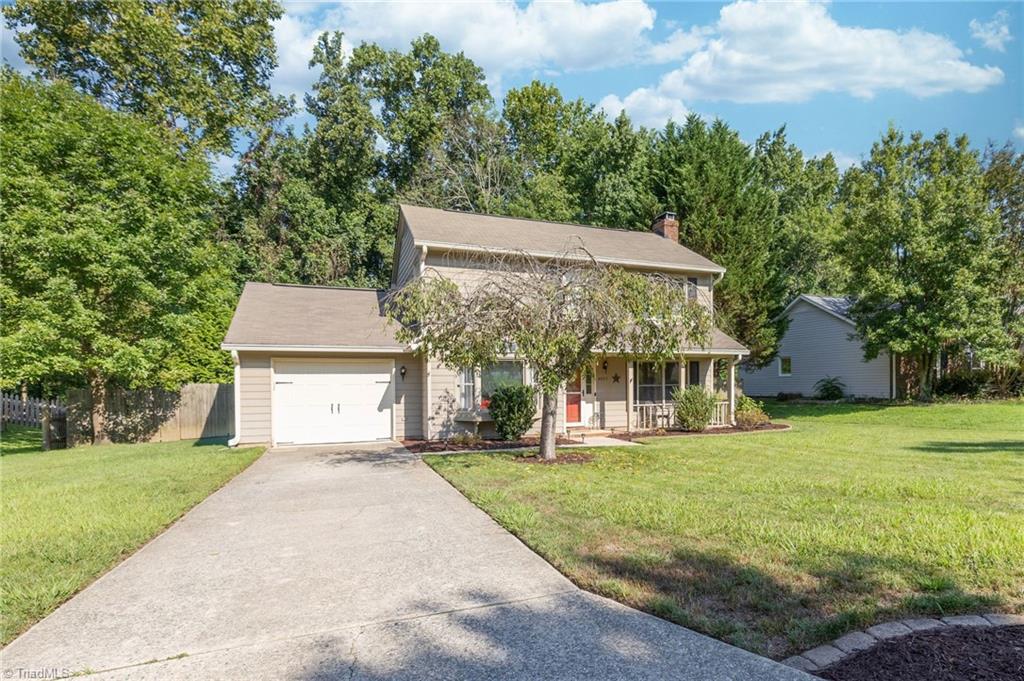 4007 Wood Duck Lane