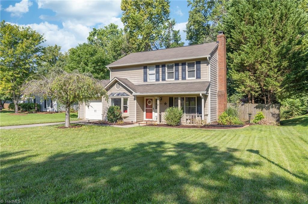 4007 Wood Duck Lane